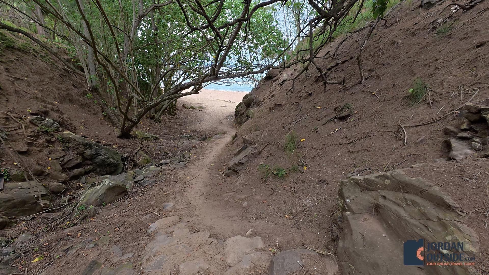 Slaughterhouse Beach - Mokule'ia Beach, Maui