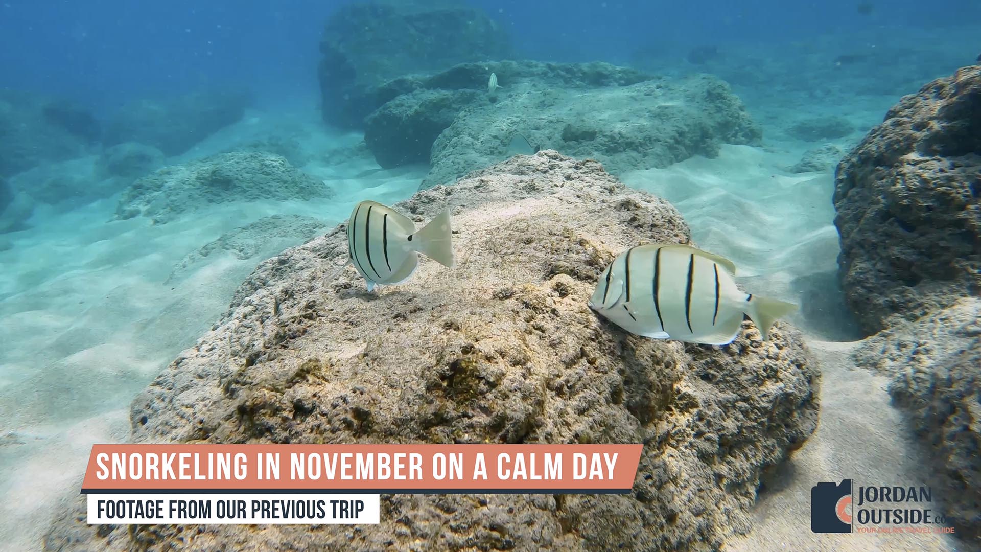 Slaughterhouse Beach - Mokule'ia Beach, Maui