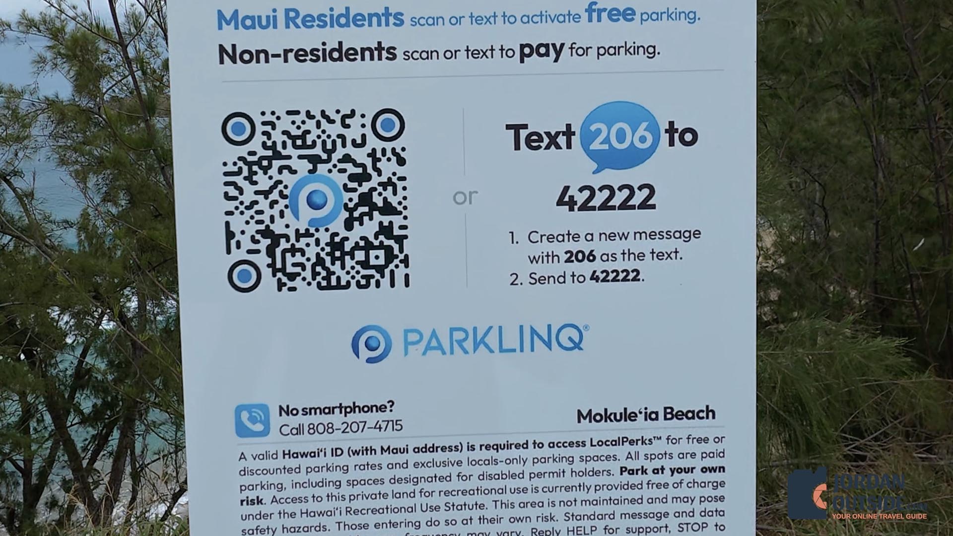 Slaughterhouse Beach - Mokule'ia Beach, Maui