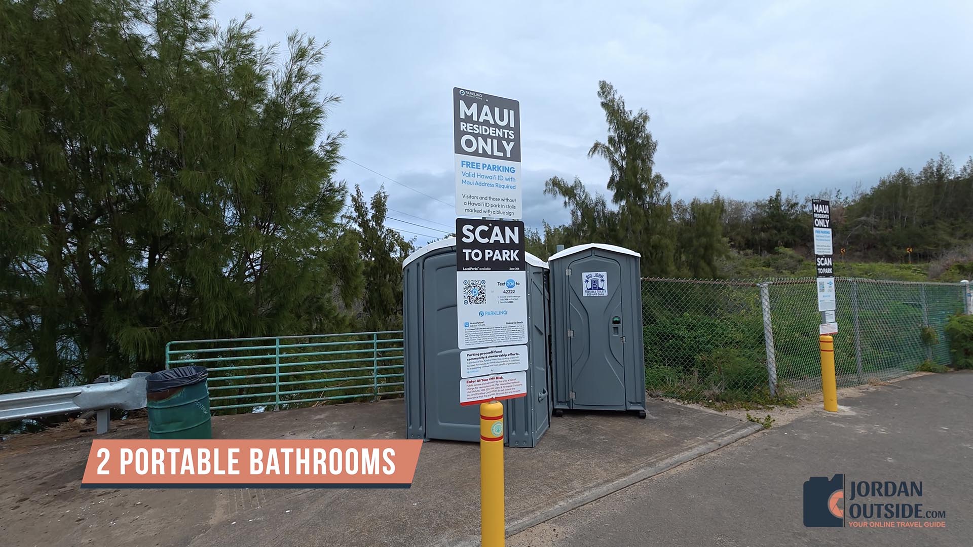 Slaughterhouse Beach - Mokule'ia Beach, Maui