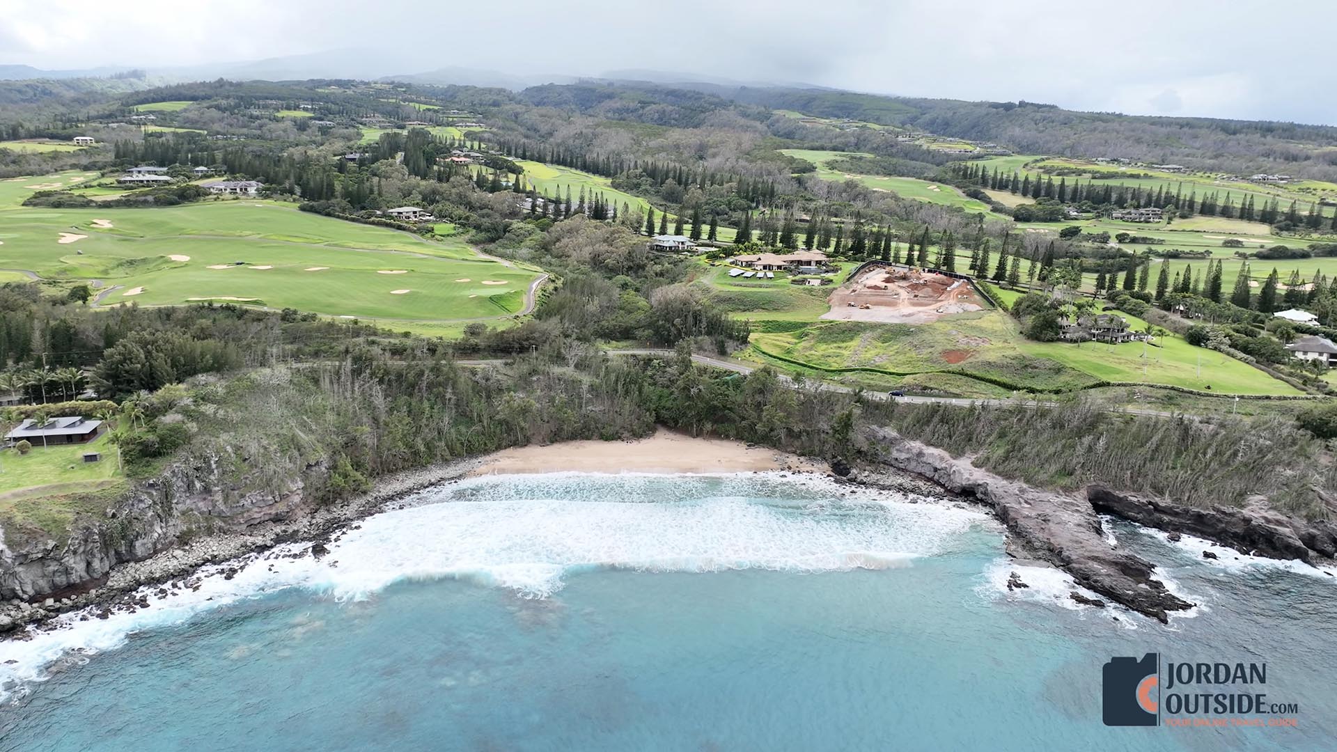 Slaughterhouse Beach - Mokule'ia Beach, Maui