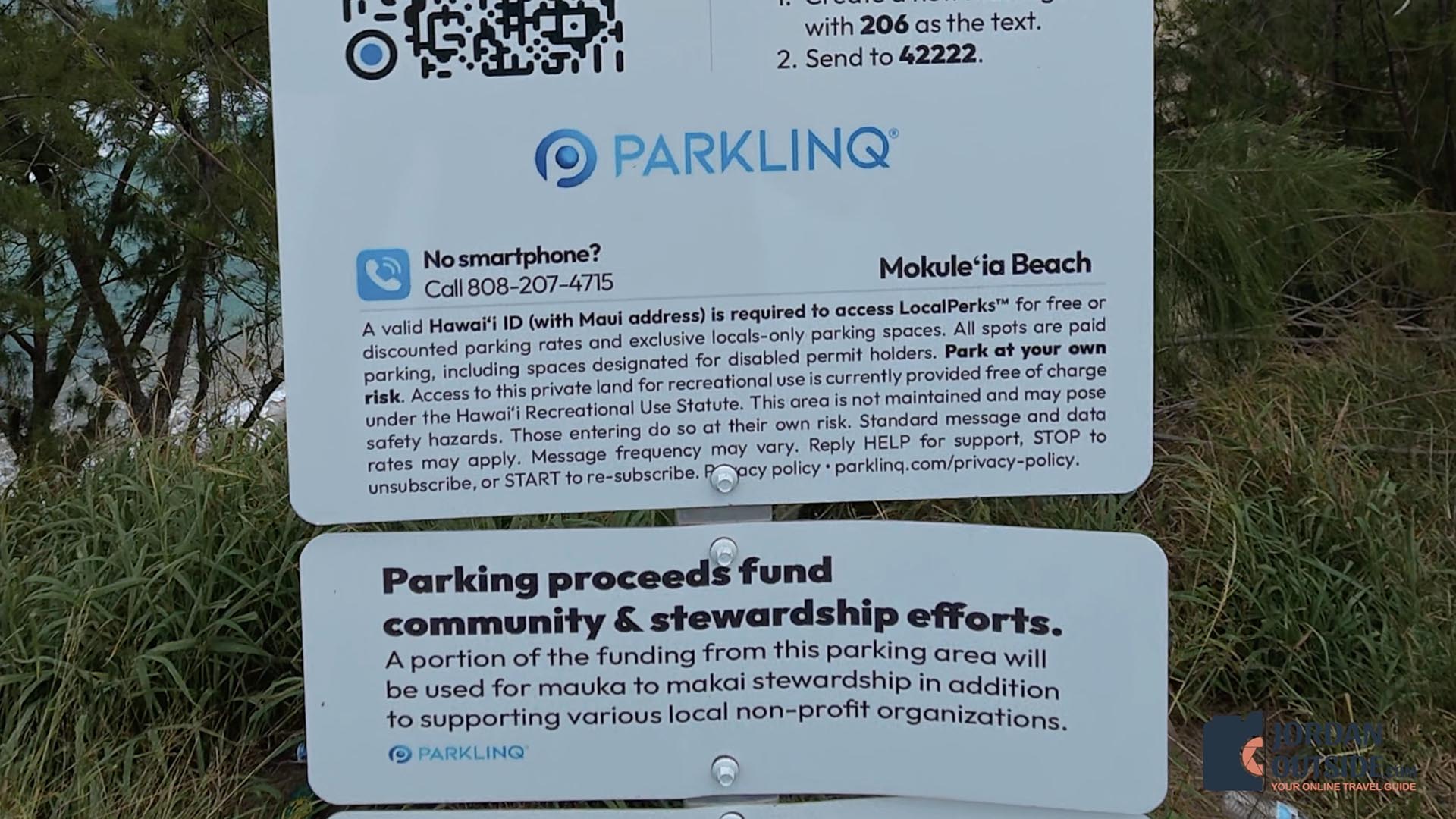 Slaughterhouse Beach - Mokule'ia Beach, Maui