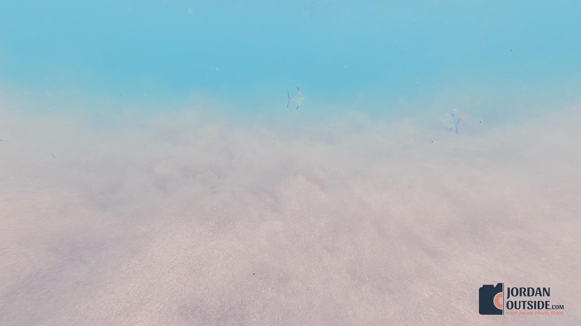 Slaughterhouse Beach - Mokule'ia Beach, Maui