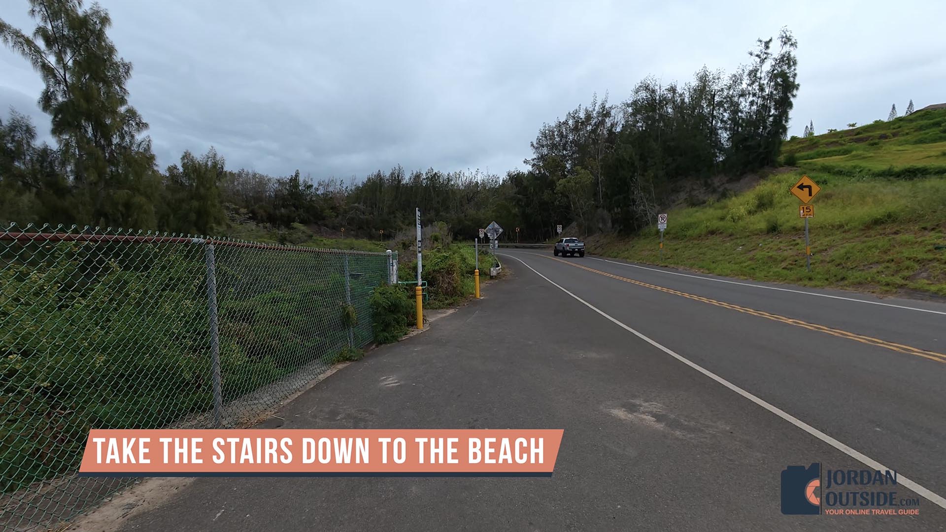 Slaughterhouse Beach - Mokule'ia Beach, Maui