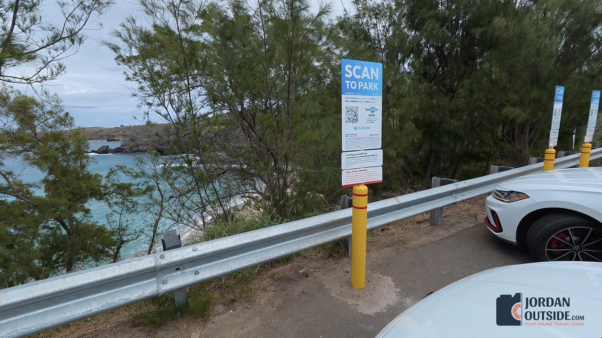 Slaughterhouse Beach - Mokule'ia Beach, Maui