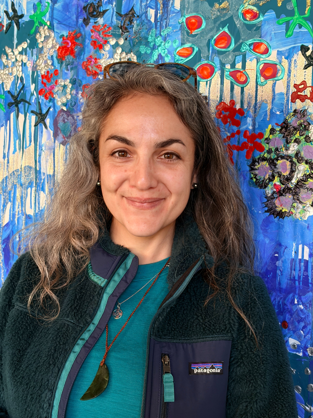 Dr. Galia Schechter
