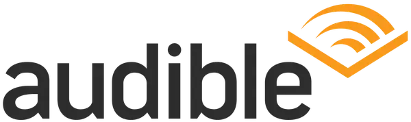 Audible logo