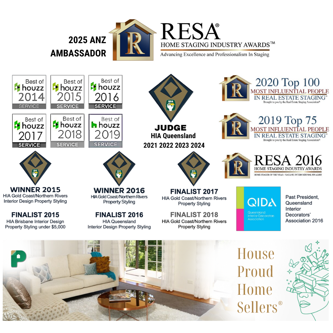 Tracey McLeod Awards