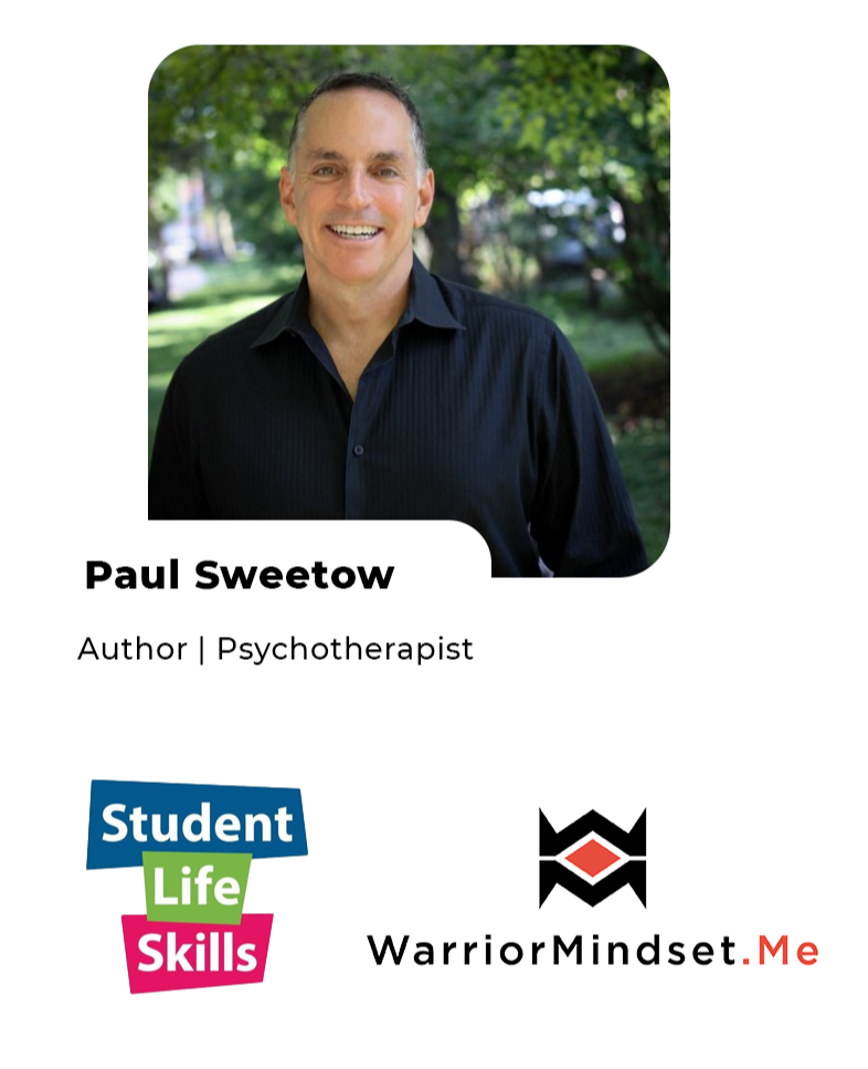 Paul Sweetow