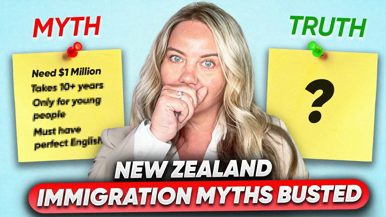 Moving to new zealand 