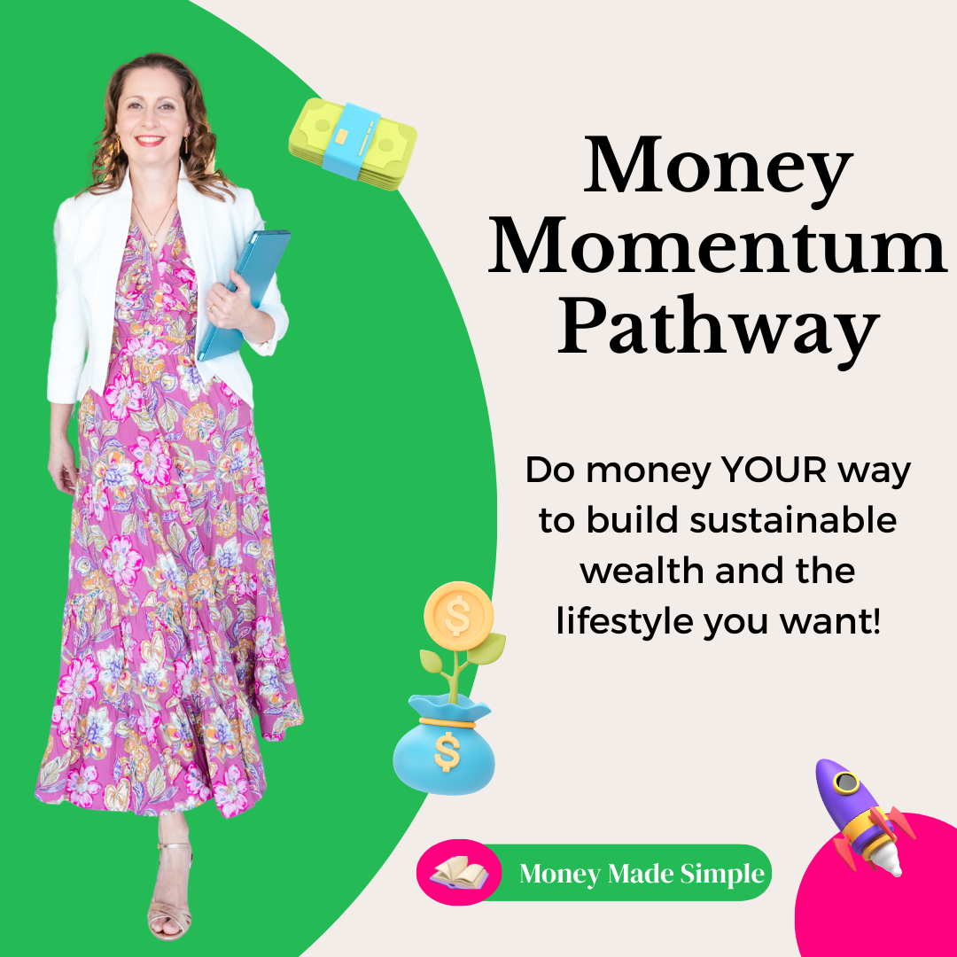 financial independence