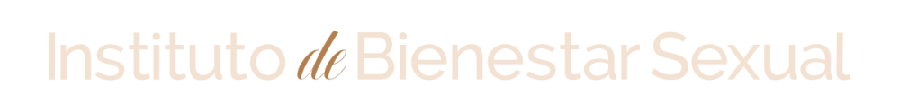 Logo Instituto de Bienestar Sexual