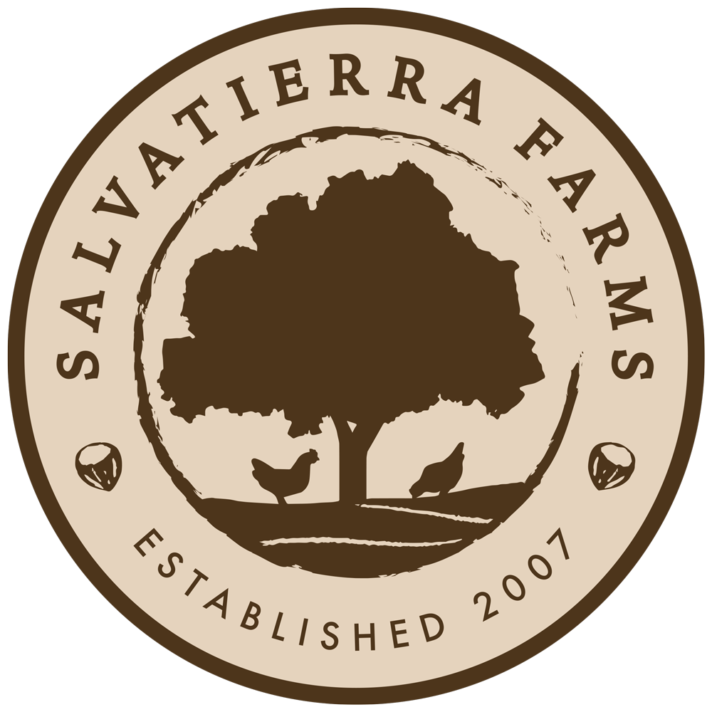 Salvatierra Farms Logo
