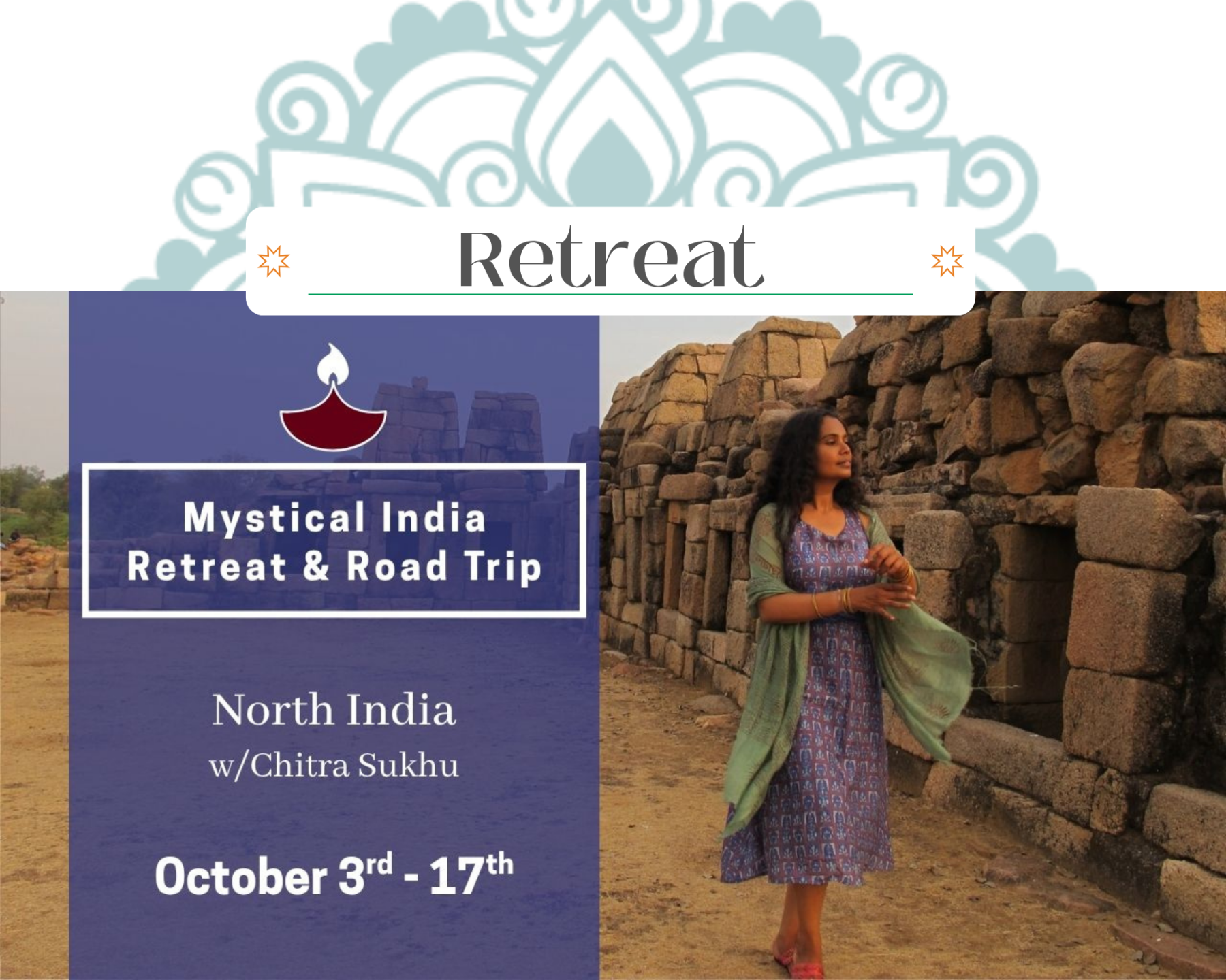 Yoga Nidra Teacher Training