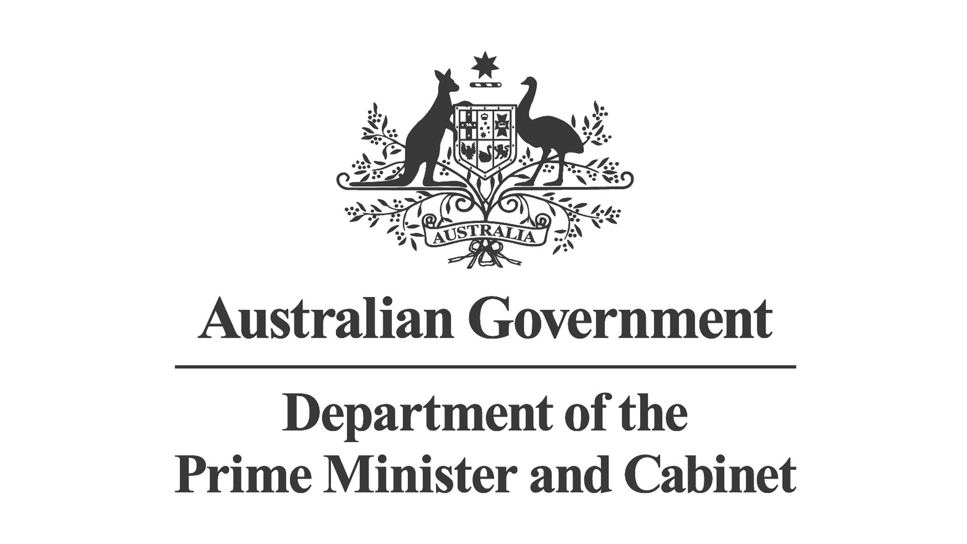 Australian Government Department of Prime Minister and Cabinet