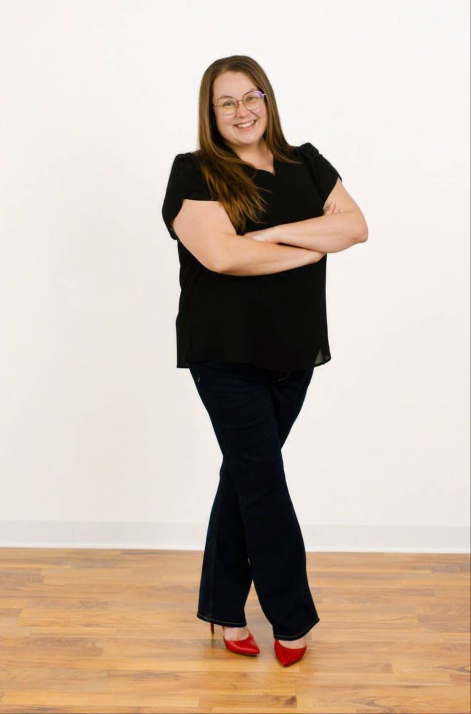 Jennifer Ekberg - MLO Study Buddy Tutor