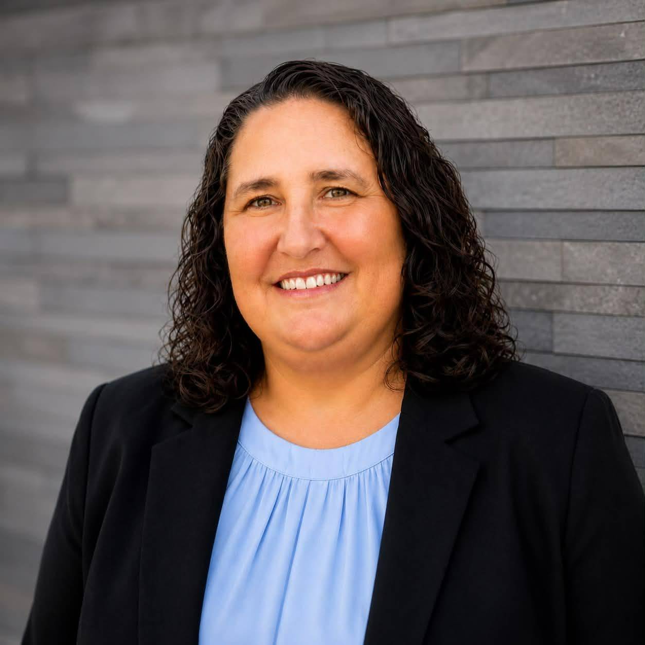 Celeste Larson - MLO Study Buddy Tutor
