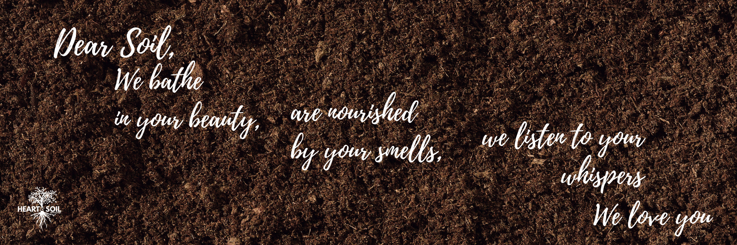 Heart & Soil Magazine Covers