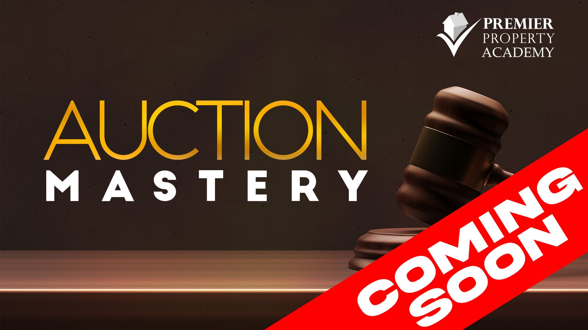 Premier Property Academy