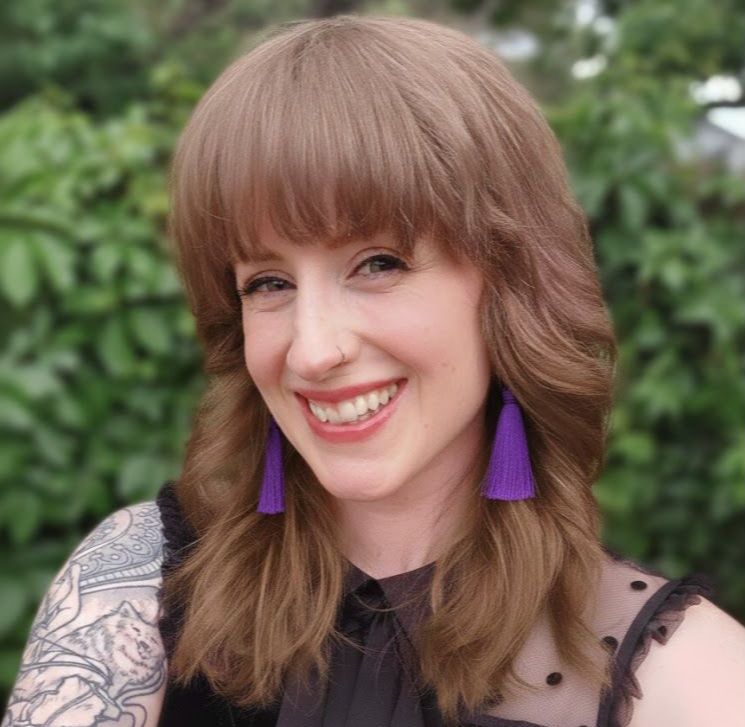 Molly McCowan headshot