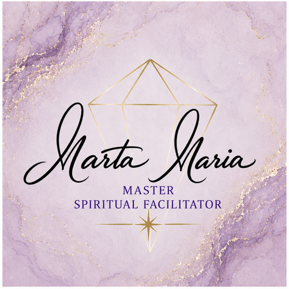 Marta Maria - Master Spiritual Facilitator