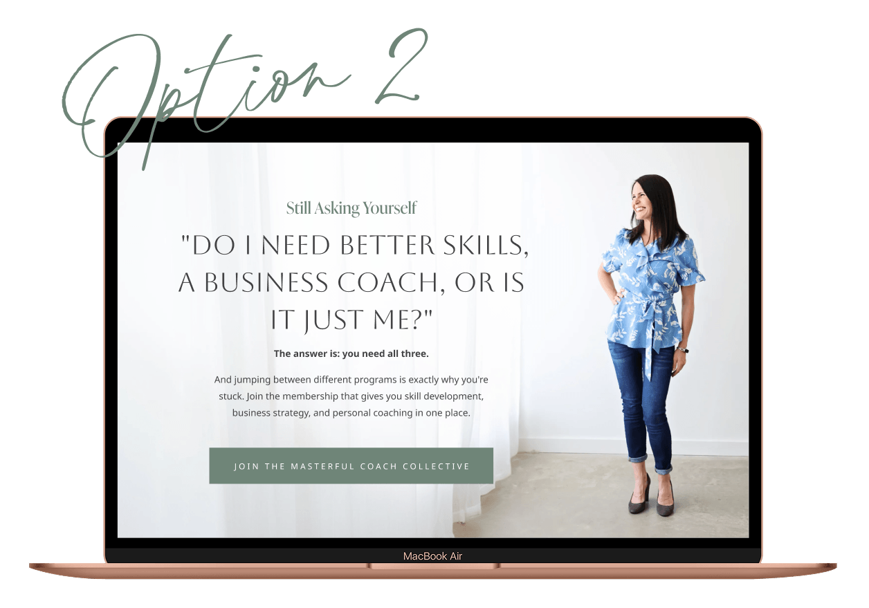 Molly Claire Work With Me