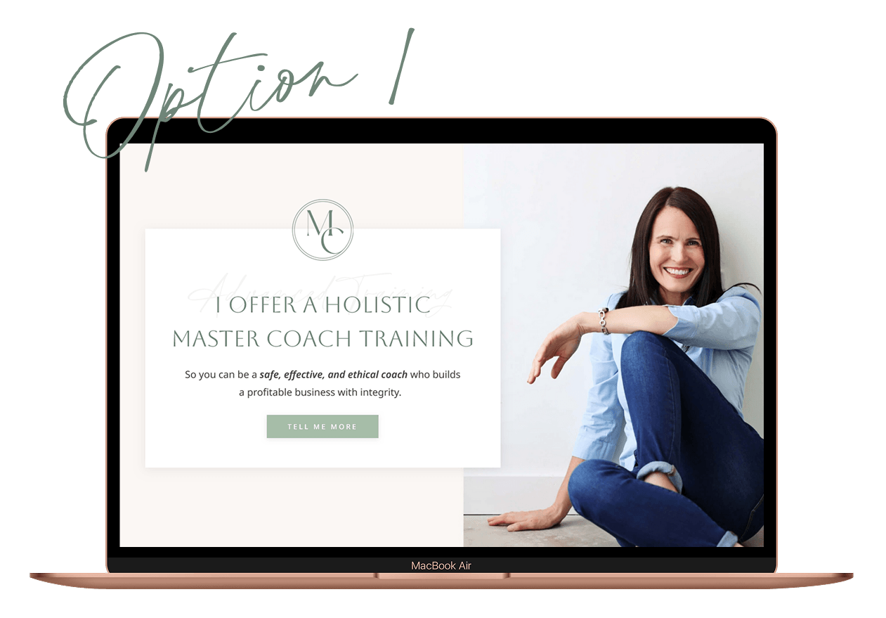 Molly Claire Work With Me