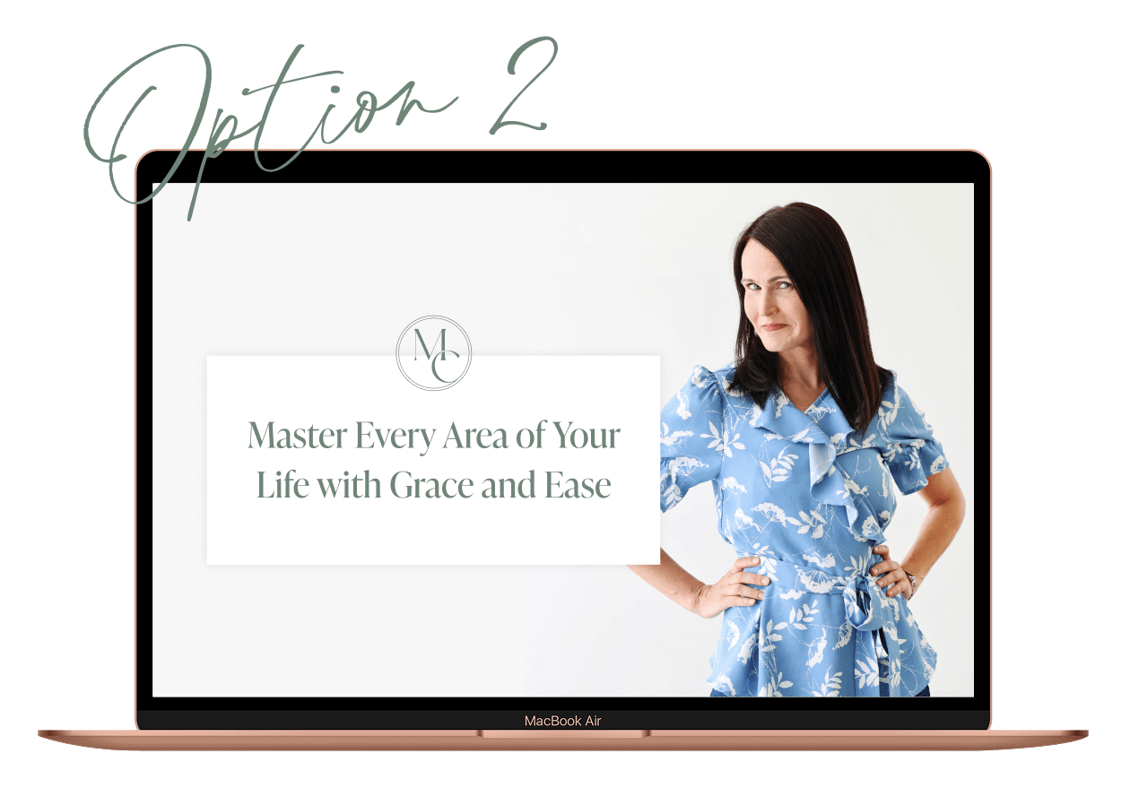 Molly Claire Work With Me