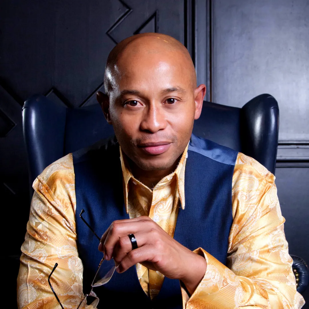 Christian Santiago, Greenville's #1 High Performance Coach