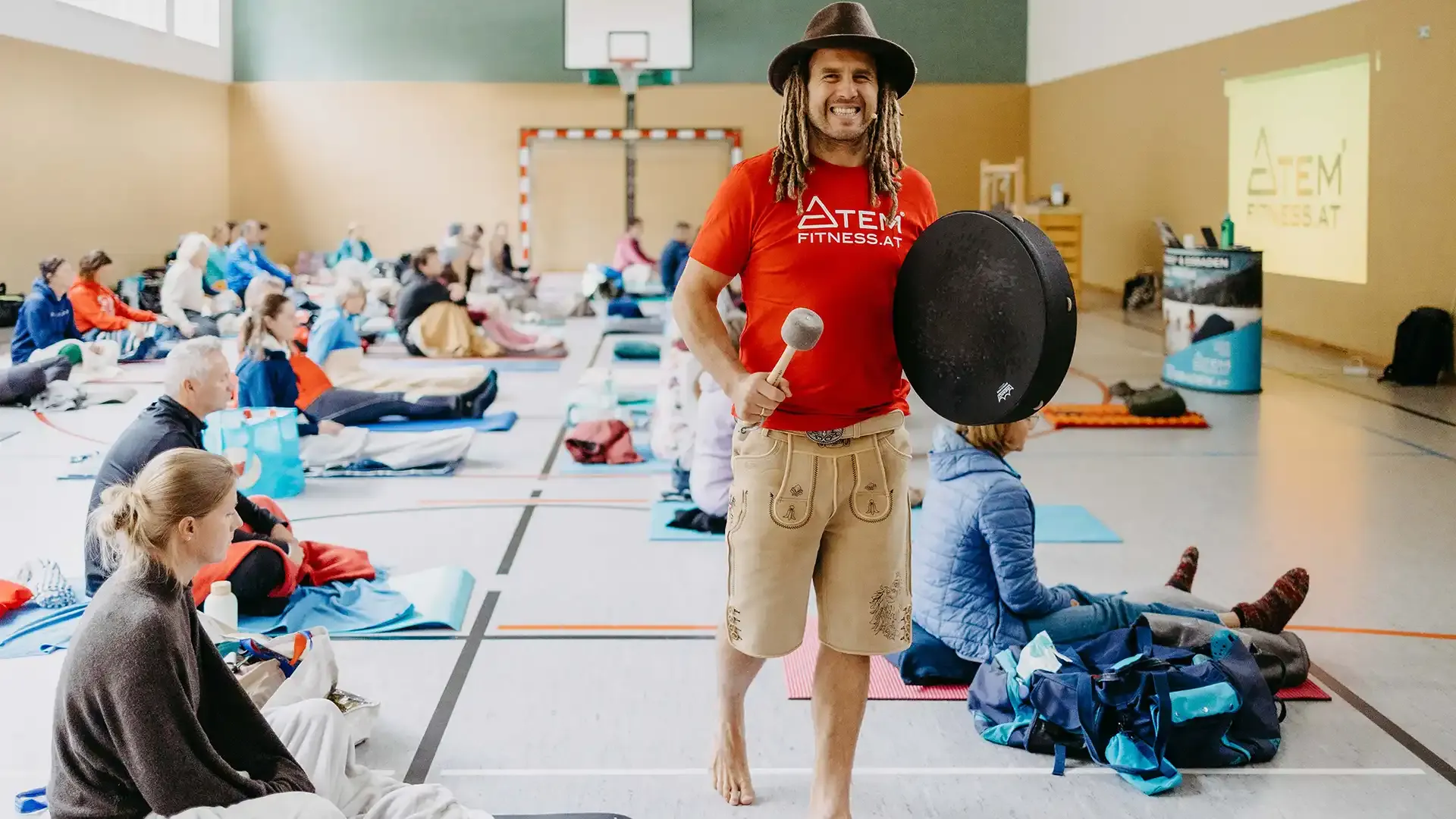 Breathwork Kostenlos