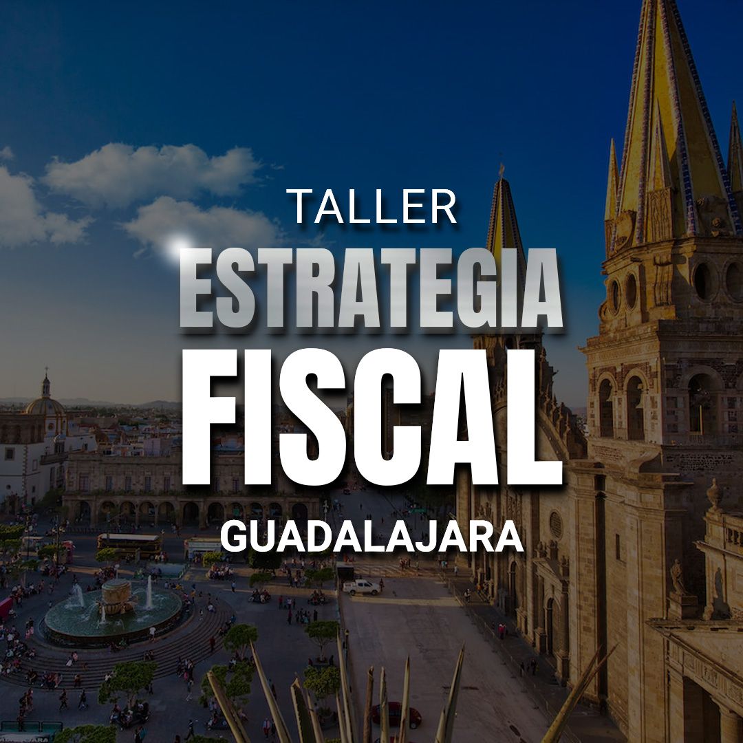 TALLER DE ESTRATEGIA FISCAL