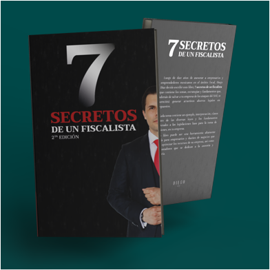 7 Secretos de un fiscalista