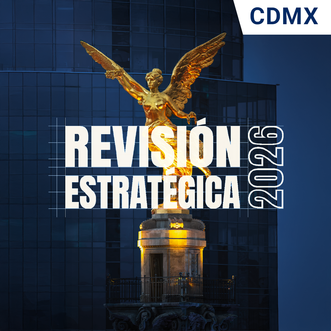 Revisión Estratégica 2026