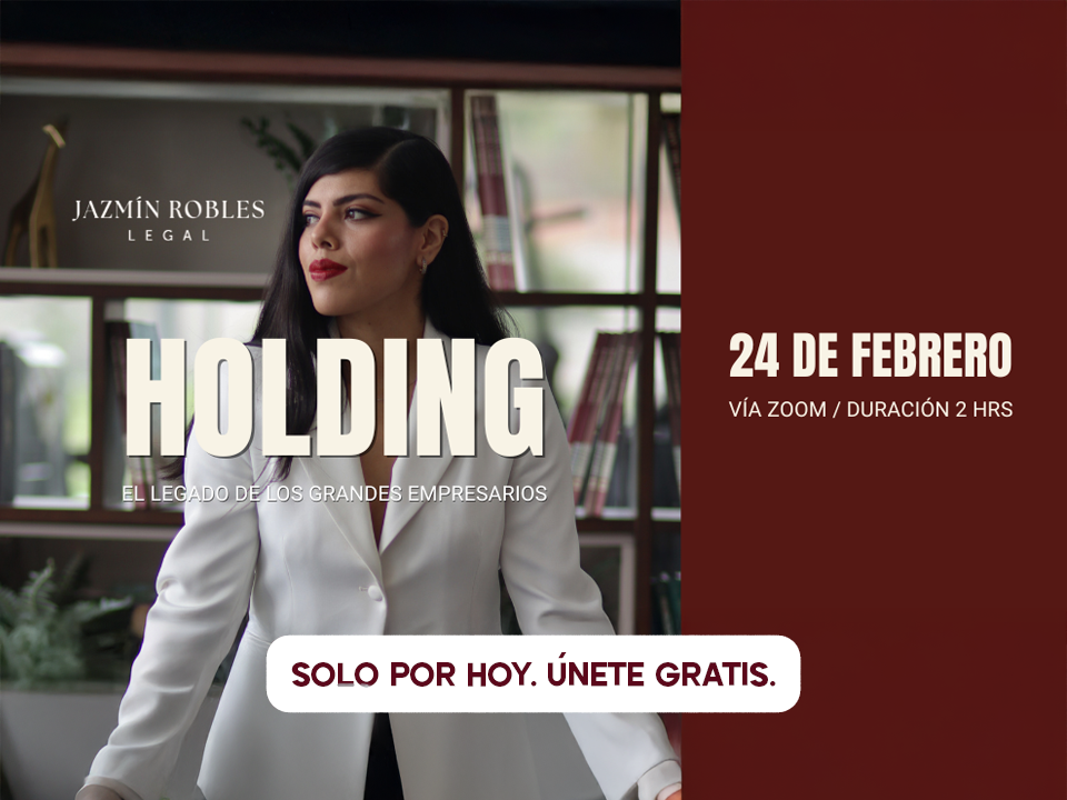 La Fórmula del Legado