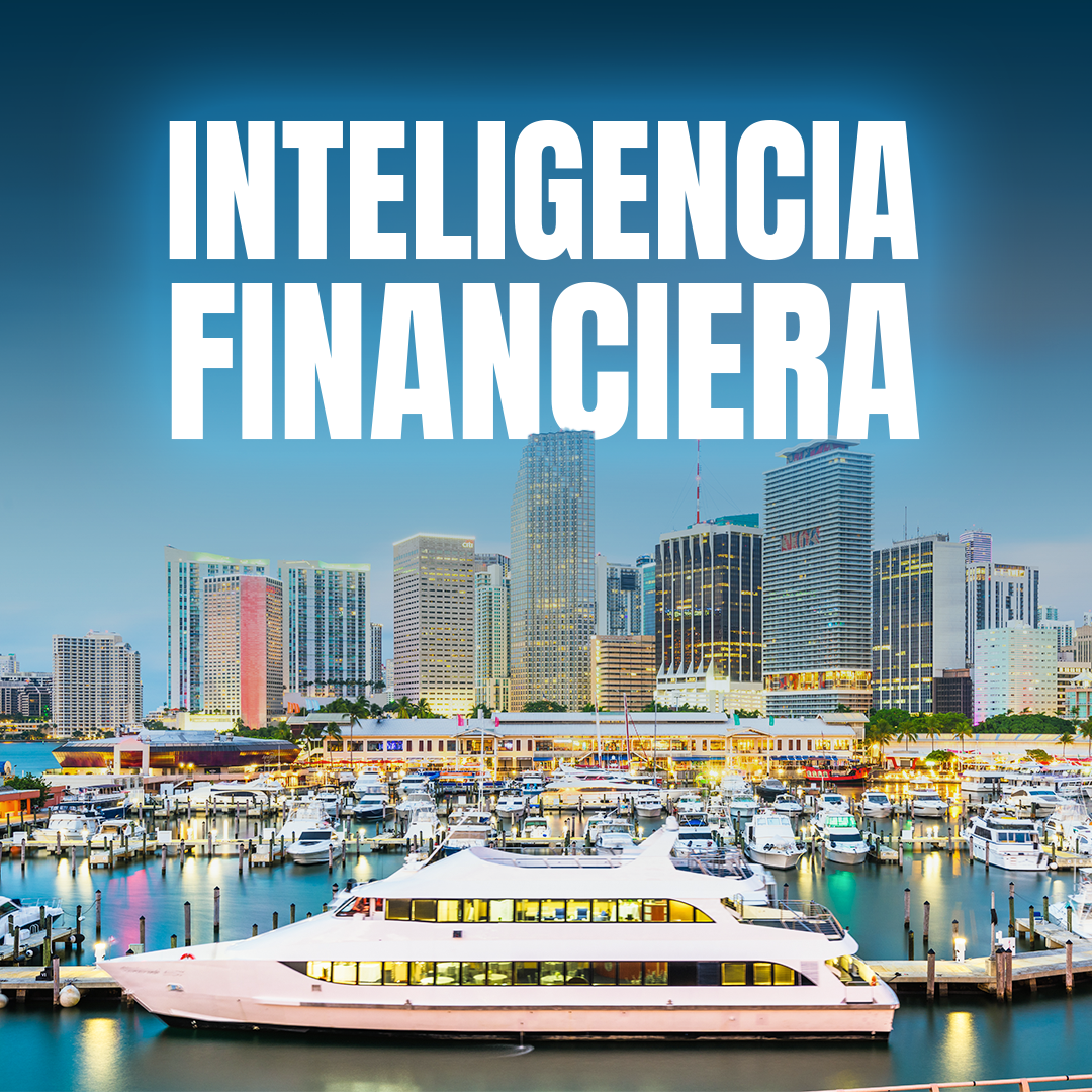 INTELIGENCIA FINANCIERA