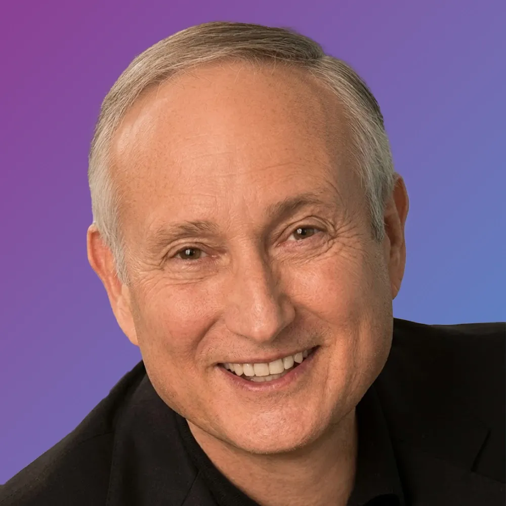 Dr Bob Wright, expert international en coaching, certifié MCC ICF