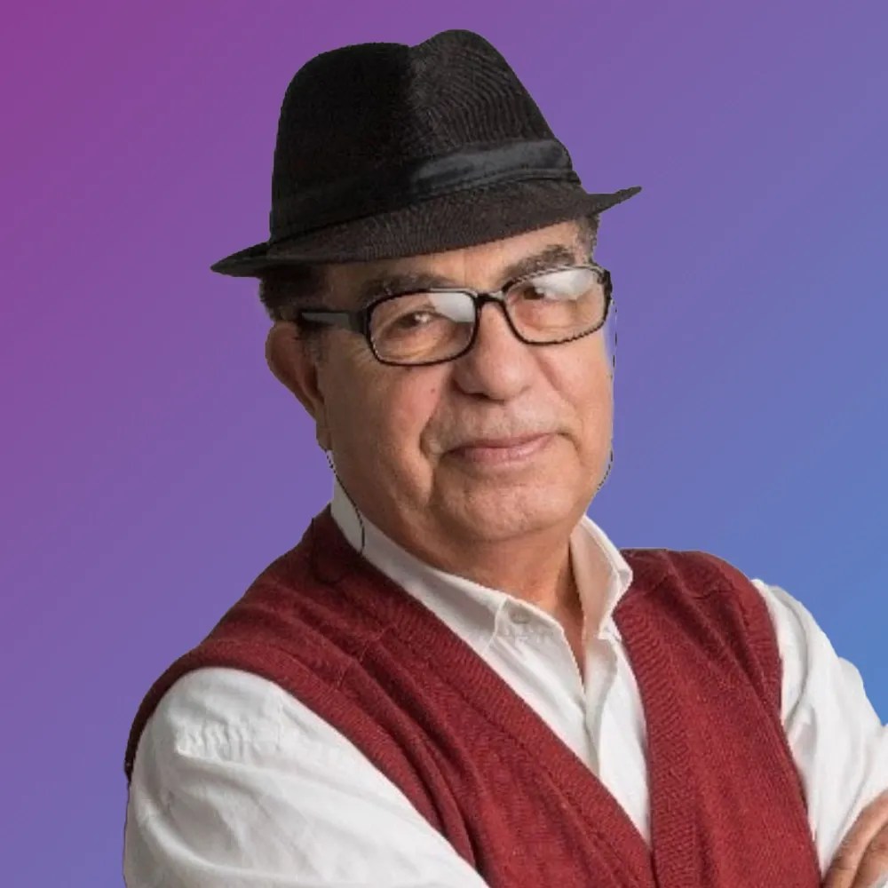 Dr Nabil Ghazouan, psychologue clinicien et superviseur de coachs
