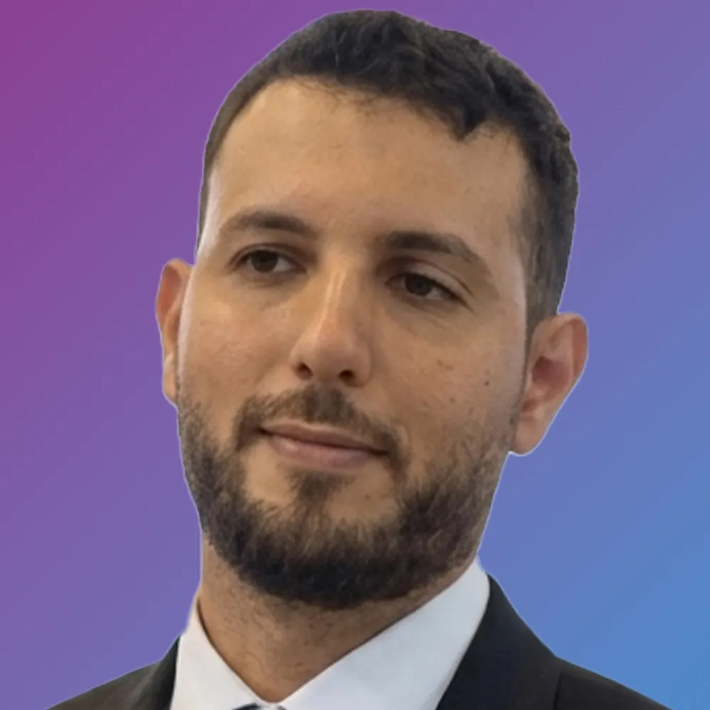 Mahmoud Labib, directeur général de CoachingLab Academy, certifié PCC