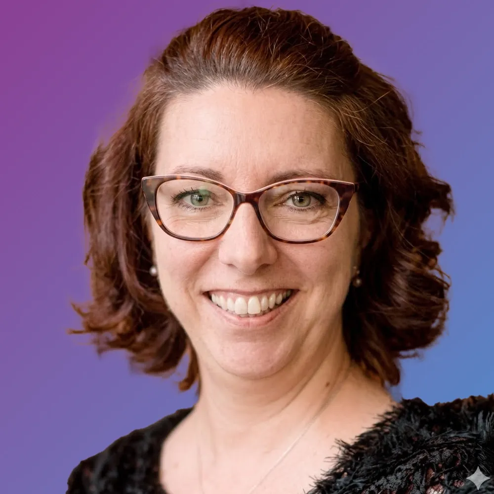 Julie Bégin, coach certifiée PCC et mentor ICF