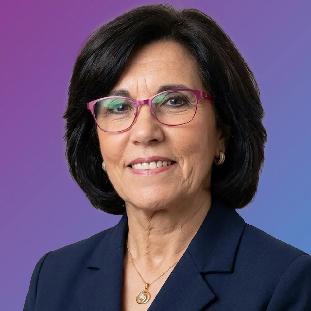 Tijania Birouk, psychologue et coach certifiée PCC