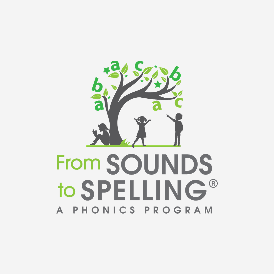 From Sounds to Spelling Logo