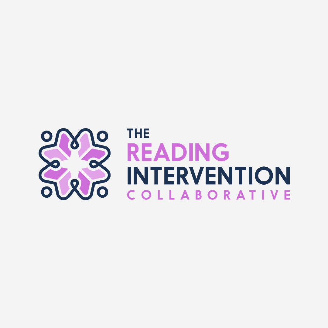 The Reading Intervention Collaborative Logo