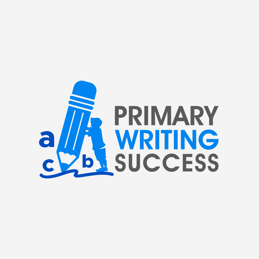 Primary Writing Success Logo