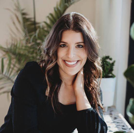 Kaitlyn Huntley, Director of Community Relations
