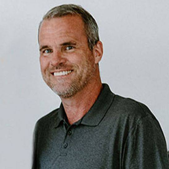 Scott Haynes, CFO and Customer Experience