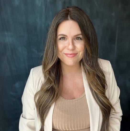Cait Howard, Podcast Strategist