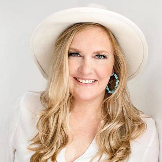 Madeline Hornung, Co-Op CMO