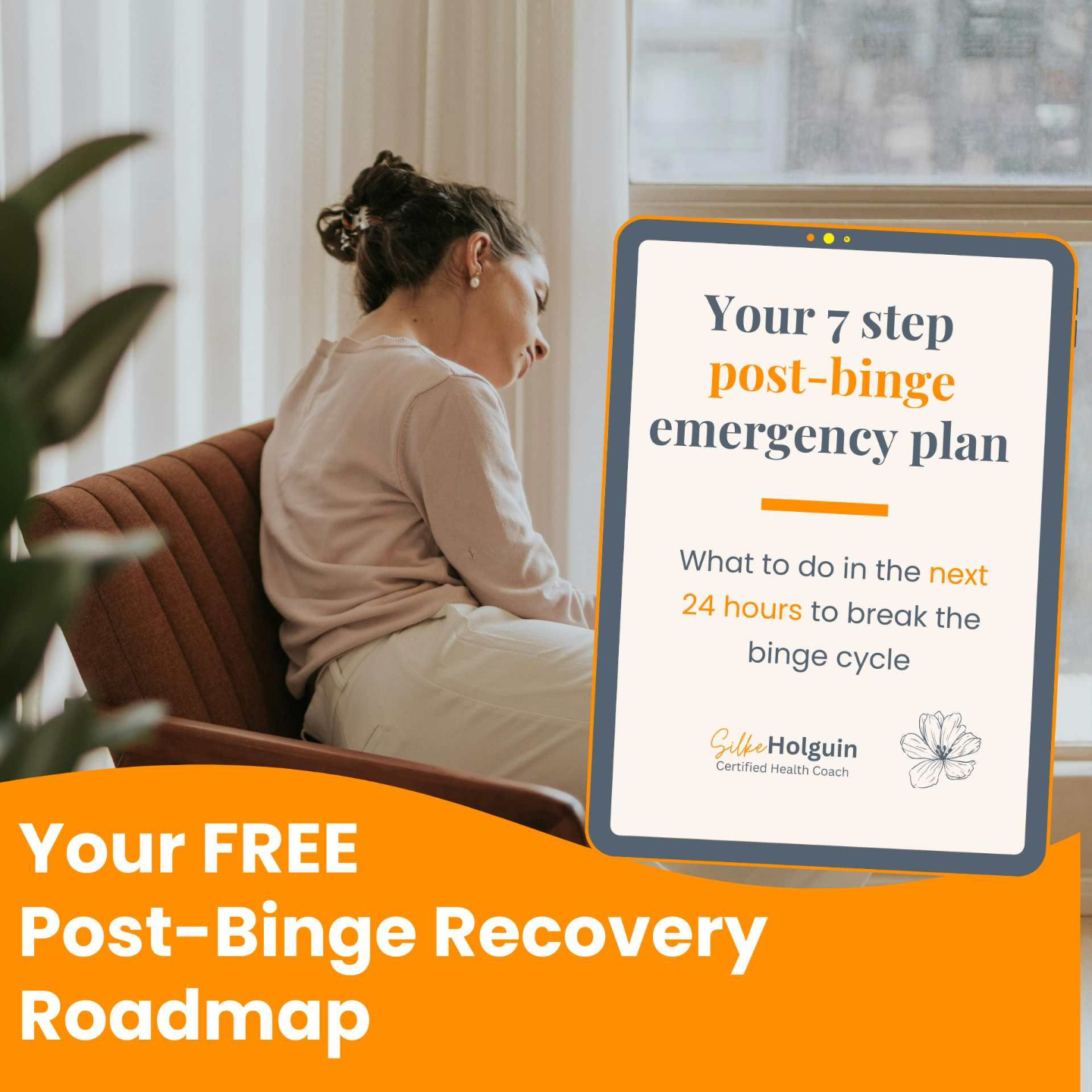 Stop Distractions WFH E-Book