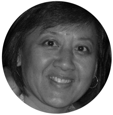 satisfied smiling client named Katya H.