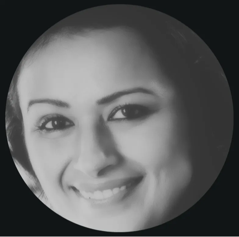 satisfied smiling client named Katya H.